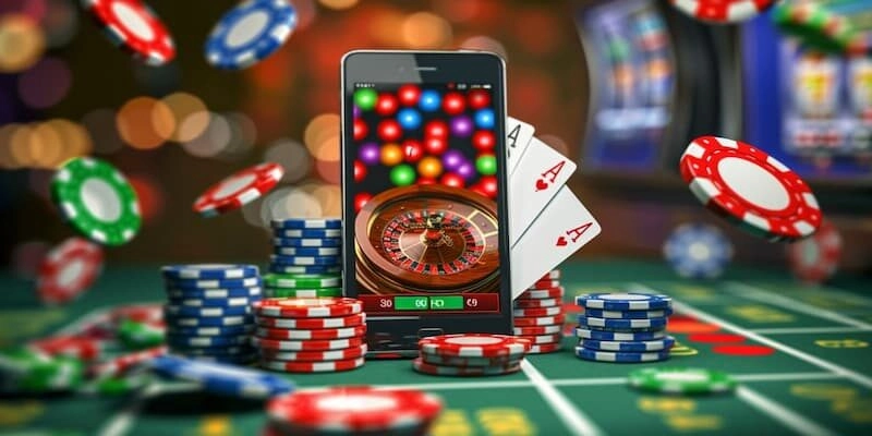 Iwin68 – Sân chơi giải trí đỉnh cao dành cho game thủ Việt